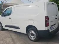 Usata Peugeot Partner 101 CV (74 kW) 2020 Bianco Monovolume