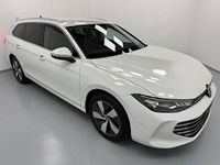 Usata VW Passat Business 150 CV (110 kW) 2025 Bianco Station wagon