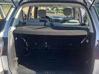 Usata Fiat 500L Living 84 CV (61 kW) 2014 Grigio Monovolume