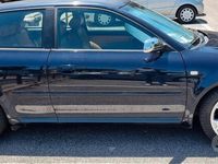 Usata Audi S3 210 CV (154 kW) 2001 Blu Utilitaria