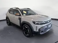 Nuova Dacia Duster 122 CV (89 kW) 2026 Bianco