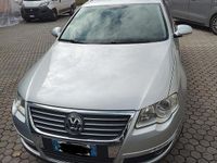 Usata VW Passat 2009 Grigio Station wagon