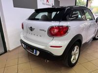 usata Mini Cooper D Paceman 1.6 all4**UNICO PROPRIETARIO**