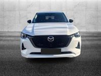 Usata Mazda CX-60 Homura-Line 328 CV (241 kW) 2022 Bianco SUV