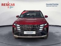 Nuova Hyundai Tucson 159 CV (116 kW) 2025 Ultimate red SUV
