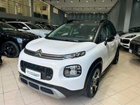 Usata Citroën C3 Aircross PureTech 110 CV (80 kW) 2021 Bianco SUV