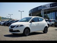 Usata Lancia Ypsilon S 70 CV (51 kW) 2024 Bianco Utilitaria
