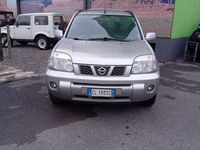 usata Nissan X-Trail 2.2 dci Elegance FL