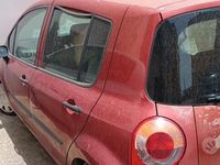 Usata Renault Modus 2004 Monovolume