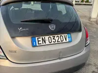Usata Lancia Ypsilon Silver 95 CV (69 kW) 2012 Utilitaria