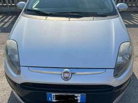 Usata Fiat Grande Punto S 77 CV (56 kW) 2012 Utilitaria