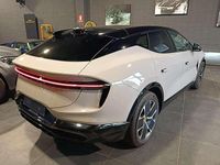 Nuova Lotus Eletre 441 kW (600 CV) 2026 Grigio kaimu SUV