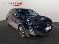 Usata Peugeot 208 GT 102 CV (75 kW) 2024 Nero Utilitaria