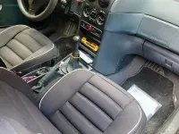 Usata Alfa Romeo 145 90 CV (66 kW) 1998 Rosso Utilitaria