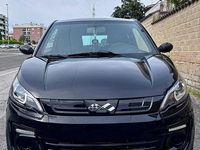 Usata Ligier JS50 2020 Nero Utilitaria