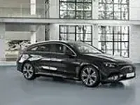 Nuova Mercedes CLA200 2026 Grigio