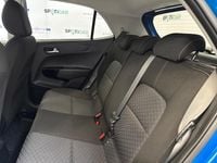 Usata Kia Picanto Urban 63 CV (46 kW) 2025 Blu Utilitaria