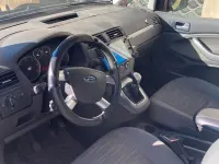 Usata Ford C-MAX 90 CV (66 kW) 2007 Monovolume