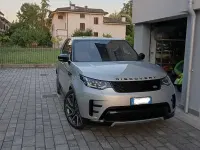 Usata Land Rover Discovery HSE Luxury 241 CV (177 kW) 2018 SUV