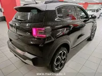Usata Citroën C3 PureTech 101 CV (74 kW) 2025 Nero SUV