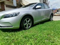 usata Volvo V40 momentum