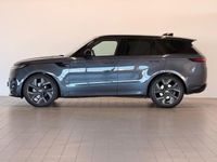 Usata Land Rover Range Rover Sport Autobiography 351 CV (258 kW) 2023 Varesine blue SUV