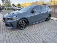 Usata BMW 118 M Sport 150 CV (110 kW) 2021 Utilitaria