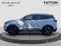 Usata DR DR 6.0 150 CV (110 kW) 2023 Grigio SUV