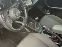 Usata Audi A1 Sportback Ambiente 110 CV (80 kW) 2021 Utilitaria