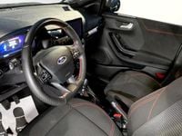 Usata Ford Puma ST-Line 125 CV (91 kW) 2023 Marrone SUV