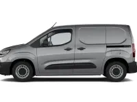Begagnad Toyota Proace City City 102 HK (75 kW) 2024 Vit Minibuss