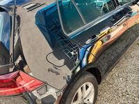 Usata VW Golf VIII 130 CV (95 kW) 2020 Nero Utilitaria