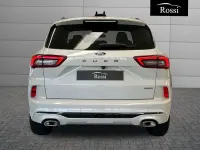 Nuova Ford Kuga 179 CV (131 kW) 2026 Metropolis white  SUV