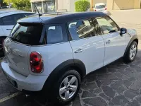 Usata Mini Cooper Countryman 122 CV (89 kW) 2015 Bianco SUV