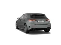 Nuova Mercedes A35 AMG Premium 306 CV (225 kW) 2026 Grigio Utilitaria