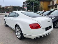 usata Bentley Continental GT 6.0 575cv W12