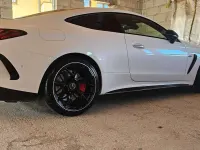 Usata Mercedes CLE53 AMG Premium 449 CV (330 kW) 2025 Bianco Coupé