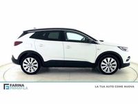 usata Opel Grandland X 1.5 ecotec ultimate s&s 130cv at8