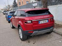 Usata Land Rover Range Rover evoque HSE Dynamic 179 CV (131 kW) 2016 SUV