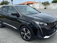 Usata Peugeot 3008 GT 181 CV (133 kW) 2021 SUV