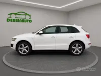 Occasion Audi Q5 Advanced Plus 239 ch (175 kW) 2010 Blanc SUV