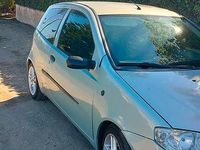 Usata Fiat Punto 60 CV (44 kW) 2003 Utilitaria