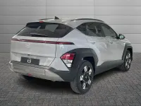 Nuova Hyundai Kona 2026 Grigio SUV