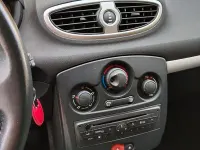 Usata Renault Clio 75 CV (55 kW) 2010 Grigio Station wagon