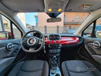 usata Fiat 500X 500X 1.6 E-Torq 110 CV Pop Star