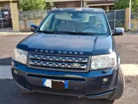 Usata Land Rover Freelander 2 150 CV (110 kW) 2012 SUV