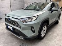 usata Toyota RAV4 Hybrid RAV4 2.5 HV (222CV) E-CVT AWD-i Business