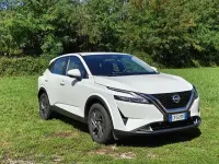 Usata Nissan Qashqai 158 CV (116 kW) 2023 SUV