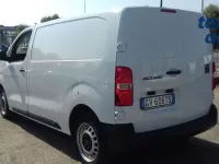 Usata Fiat Scudo 145 CV (106 kW) 2024 Bianco Furgone