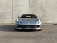Usata Ferrari GTC4Lusso 610 CV (448 kW) 2018 Grigio Station wagon
